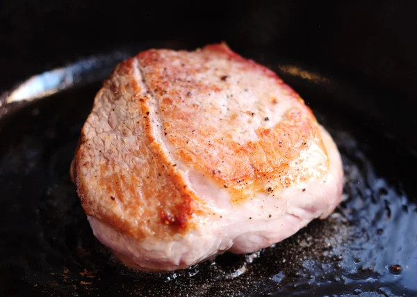 stock image Roasted meat