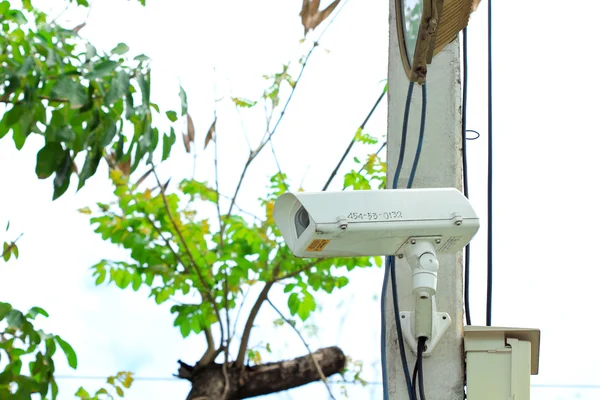 CCTV cameras — Stock Photo, Image