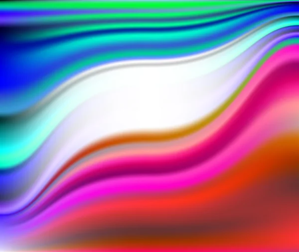 Espectro de colores — Archivo Imágenes Vectoriales