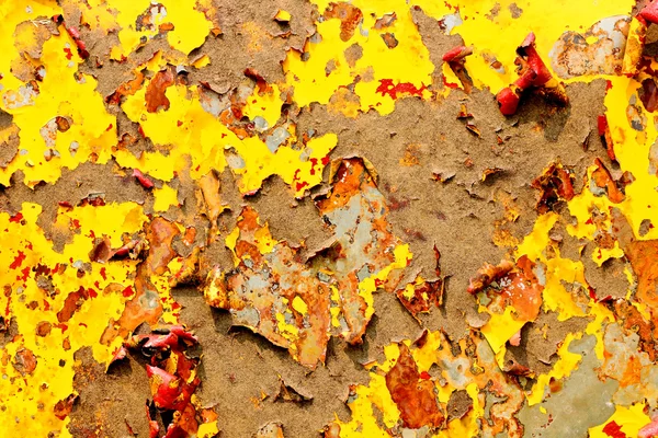 stock image Surface of the paint surface