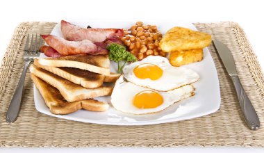 Breakfast clipart