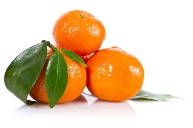 Mandarine meyve