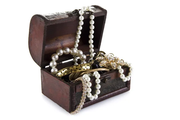 stock image Treasure Chest