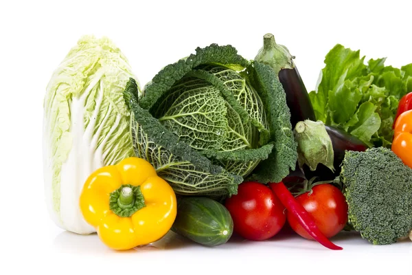Zelenina — Stock fotografie
