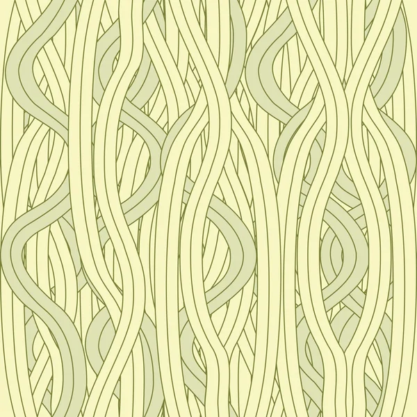 Kusursuz dalga deseni