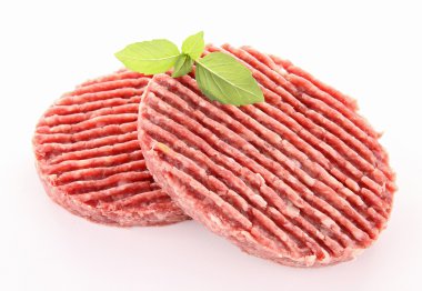 çiğ biftek