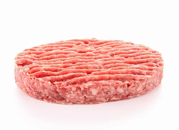 stock image Raw steak