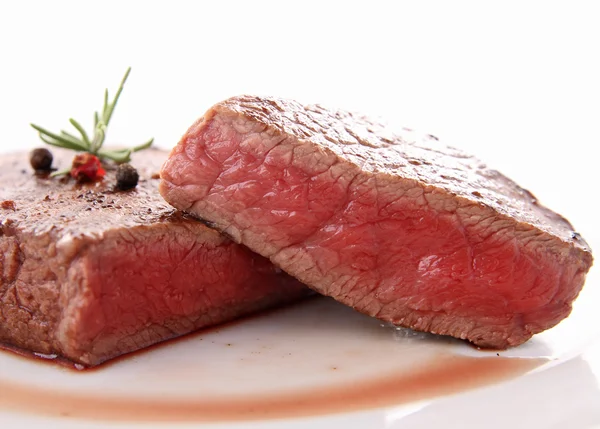 Beefsteak — Stock fotografie