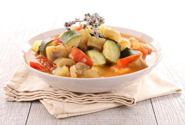 Ratatouille clipart