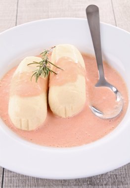 Quenelles