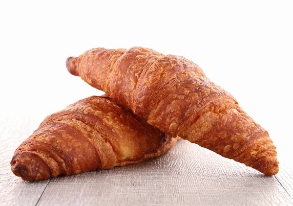 Croissant — Stockfoto