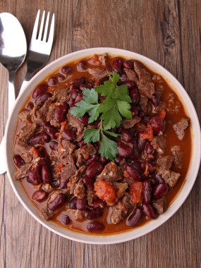 Chili con carne