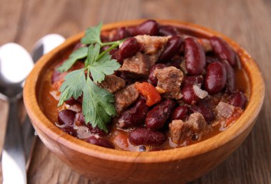 Chili con carne