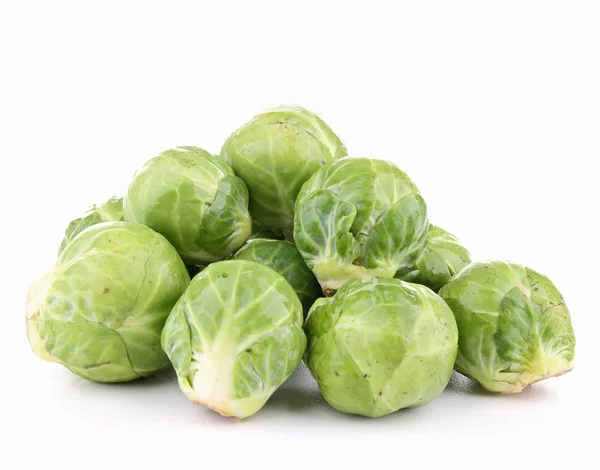 Brussels sprouts Royalty Free Stock Images