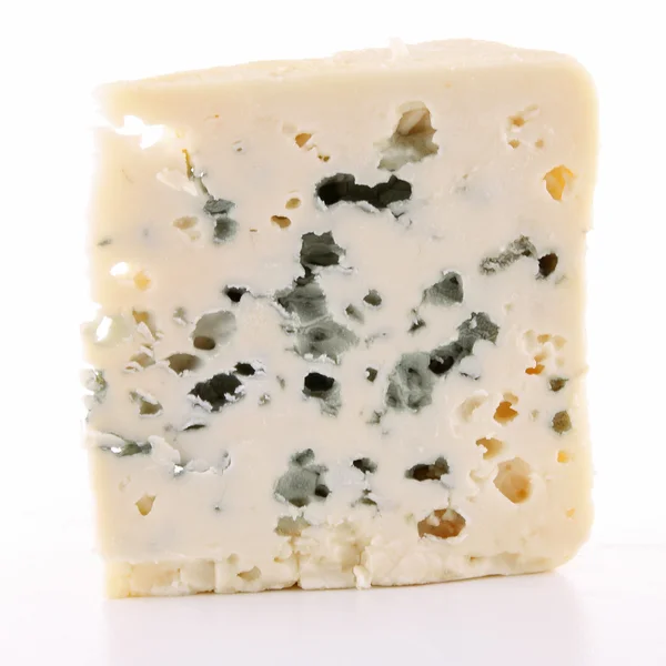 Απομονωμένες τυρί — Φωτογραφία Αρχείου