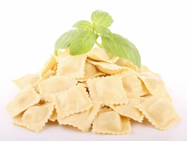 Ravioli clipart