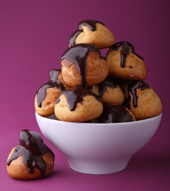 profiterol