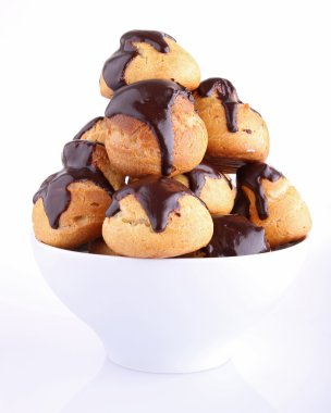 profiterol