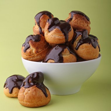 profiterol