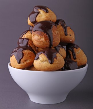 profiterol