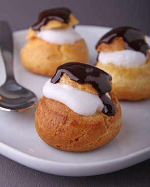 profiterol