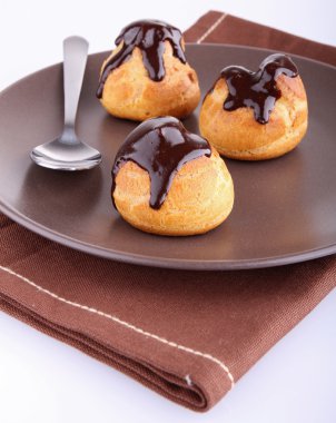 choux pasta