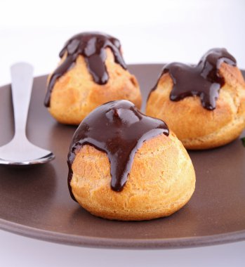 choux pasta