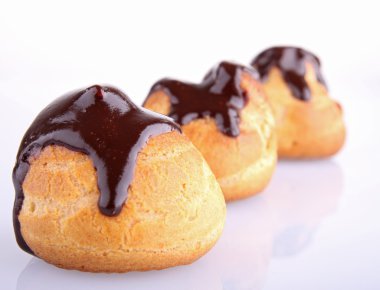 choux pasta