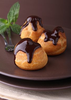 choux pasta