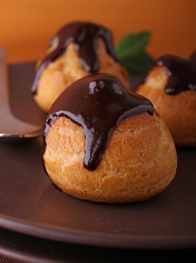 choux pasta