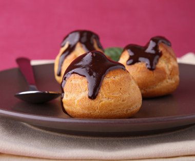 choux pasta