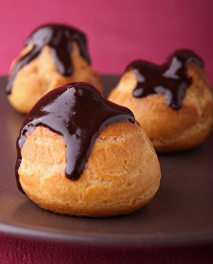 choux pasta