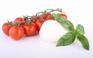 mozarella