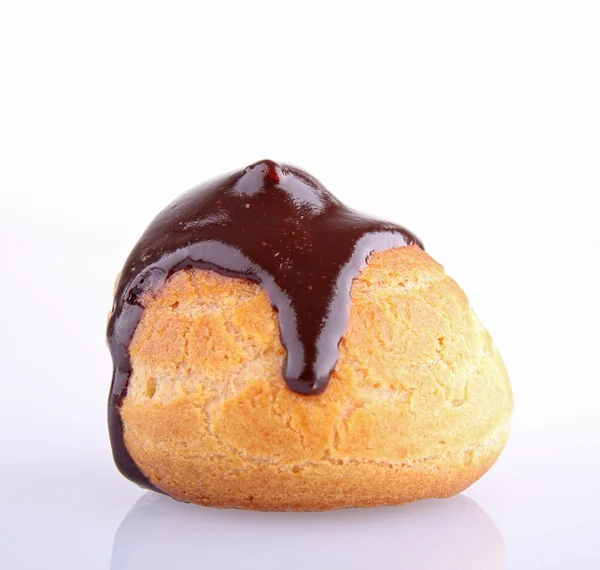 Choux pastry — Stock Photo, Image