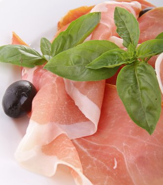 Prosciutto jambonu