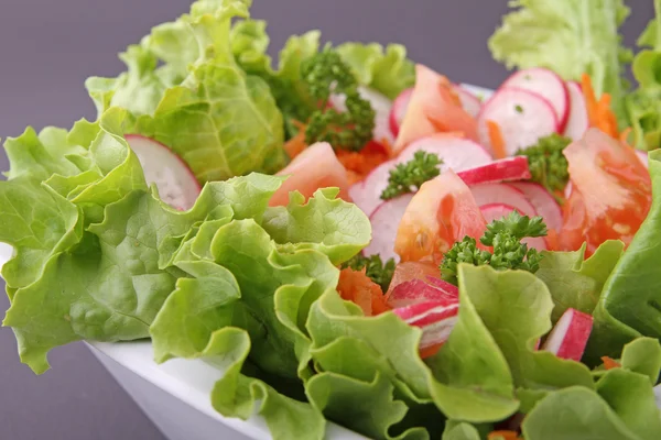 stock image Fresh salad