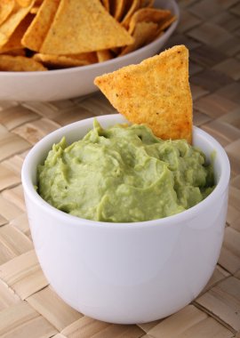 guacamole kase