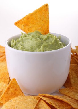 guacamole kase