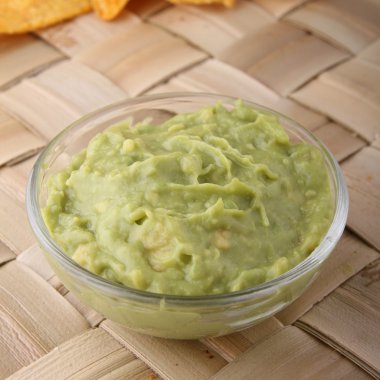 guacamole kase