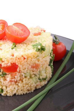 gurme tabbouleh