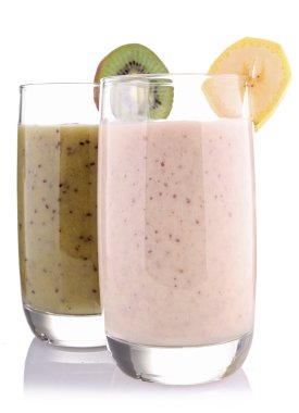 izole smoothies