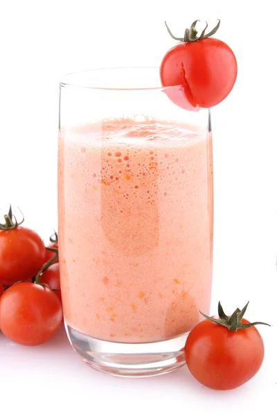 Stock image Tomato juice, smoothie