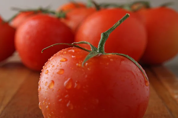 stock image Fresh tomato