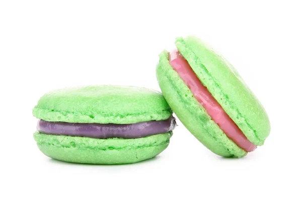 Stock image Isolated macaroon