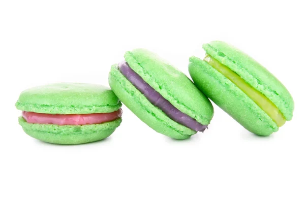 stock image Isolated macaroon