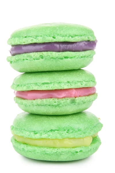 Stock image Isolated macaroon