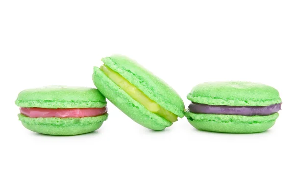 stock image Isolated macaroon