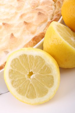 lezzetli limon ekşi