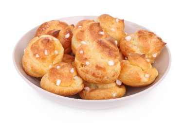 izole choux pasta