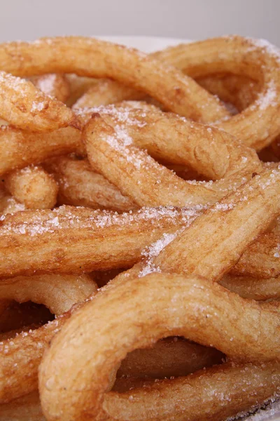 stock image Delicious churros